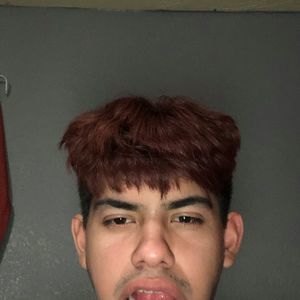 Meet your Posher, Patrick